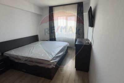 Apartament cu 3 camere de inchiriat la Lacul Morii - 2