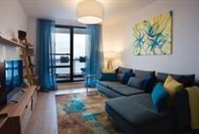 Apartament 2 camere Lux + CTP si parcare in complex City Point - 2