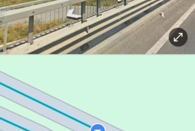 Teren Construcții intravilan de 1000 mp, în Nord - 2
