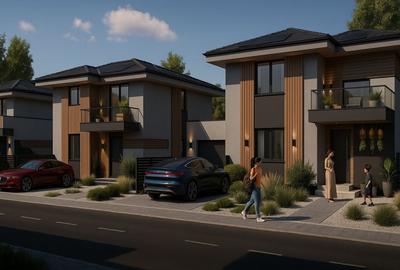 Vile individuale padurea Rosu - 9