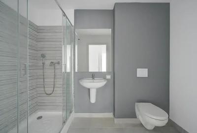 Apartament cu 3 camere decomandat în Nord - 14