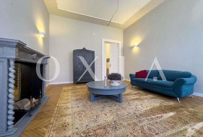 OX626 Apartament Elegant In Imobil Istoric, Piata Unirii - 1