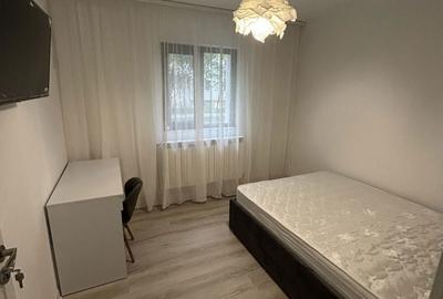 Apartament cu 2 camere decomandat în Zimbru - 4