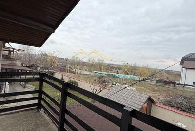 Casă individuală cu 5 camere cu Canalizare în Ostratu - 86