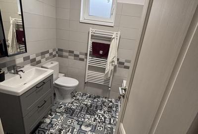 Casă cu 3 camere cu Teren 280 Mp în Berceni - 1