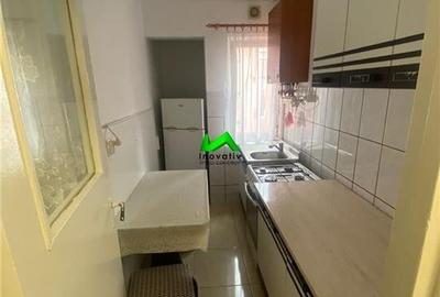 Apartament 2 camere de inchiriat Sibiu zona Vasile Aaron - 6