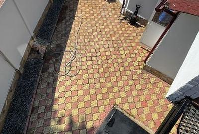 Apartament cu 3 camere în Obor - 1