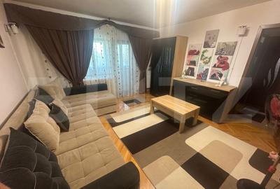 Apartament cu 2 camere,56 mp, Micro 16 - 3