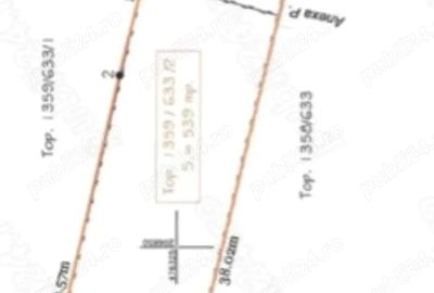 Casă cu 2 camere cu Teren 539 Mp în Girocului - 3