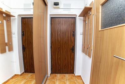 Garsonieră semidecomandată, mobilată în Vatra Luminoasă - 13