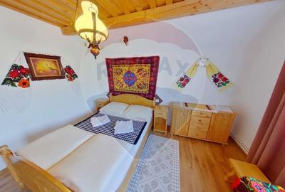 Hotel/Pensiune, de 384 mp, în Breb - 19