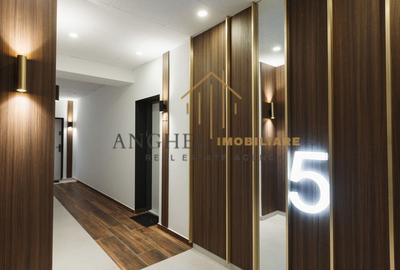 Apartament cu 2 camere, prima inchiriere, la City of Mara - 15