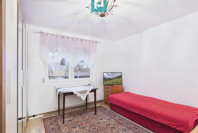 Casă individuală cu 5 camere cu Canalizare în Central - 9