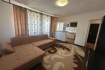 Inchiriere  Apartament cu 3 camere Palas Campus - 2