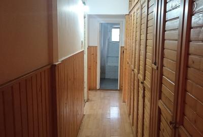 De vânzare apartament cu 3 camere în Sfântu Gheorghe De vânzare apartament cu 3 camere în Sfântu Gheorghe - 6