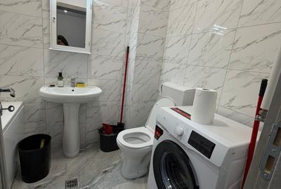 Apartament cu 2 camere decomandat, mobilat în Chiajna - 17