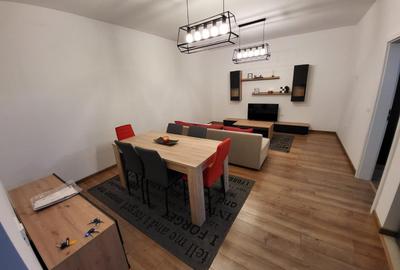 Apartament cu 3 camere de inchiriat - Mosnita Noua - Drumul Boilor - 2