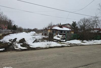 Teren de 550 mp, în Corbeanca - 3