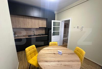 Apartament 4 camere, 120 mp, zona Titulescu - 9