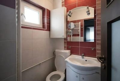 Apartament cu 3 camere decomandat, mobilat în Păcii - 14