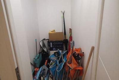 Apartament cu 2 camere decomandat în Lotus - 2