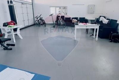 Casă cu 14 camere cu Teren 360 Mp în Central - 58