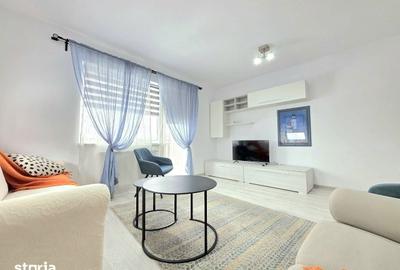 Apartament cu 3 camere în Tractorul - 1