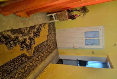 Casă cu 4 camere cu Teren 3393 Mp în Aghireșu - 5