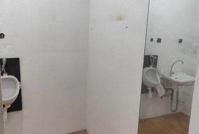 Spațiu comercial, de 24 mp, în Bălcescu - 3