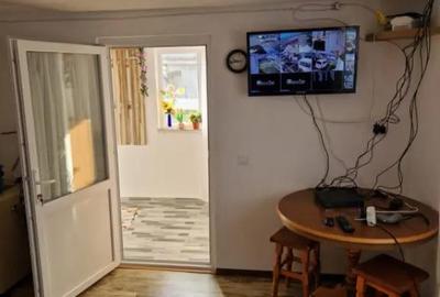 Casă cu 2 camere cu Teren 1686 Mp în Central - 8
