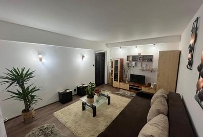 Apartament cu 2 camere decomandat în Central - 7