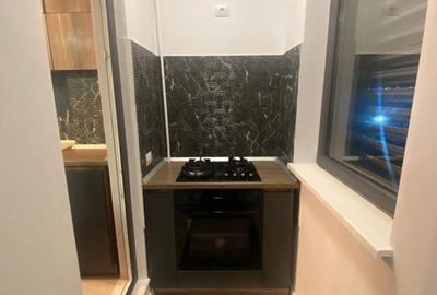 Apartament cu 2 Camere LUX – Campus – 149.000 Euro - 6