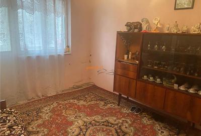 Apartament 3 camere , cartier Sud , et 3/4 , 56 mp , liber - 2