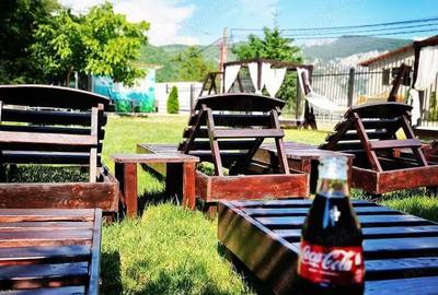 Pensiune de vanzare - Casa ZAZA Dubova Pensiune de vanzare - Casa ZAZA Dubova - 2