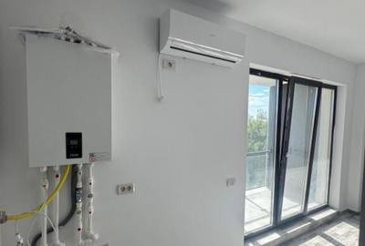 Garsoniera Mamaia Sat langa Lidl si plaja - 9