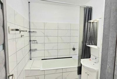 Apartament cu 2 camere, mobilat în Gara de Nord - 3
