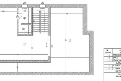 Vila minimalista | finisata premium | langa Scoala Americana - 30