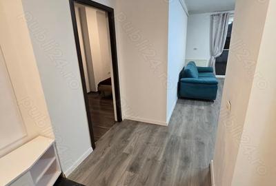 Apartament cu 2 camere decomandat în Micălaca - 5