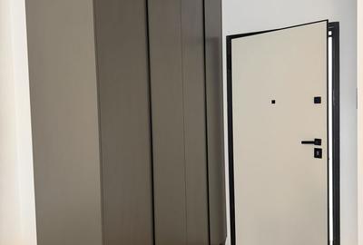 Apartament cu 2 camere în 13 Septembrie - 13