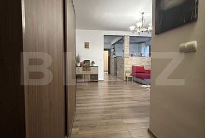 Apartament cu 3 camere în Central - 8