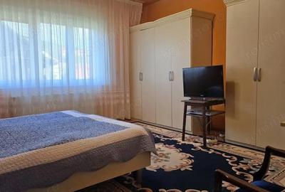 Casă cu 3 camere în Central - 5