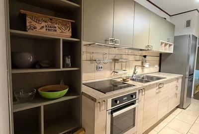 Apartament cu 2 camere semidecomandat, mobilat în Plopilor - 6