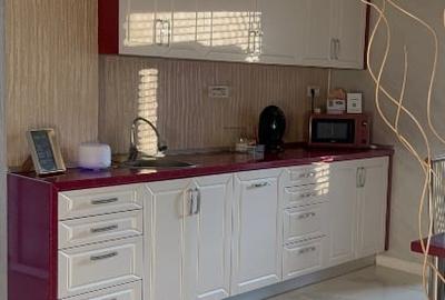 Apartament cu 2 camere decomandat în Alfa