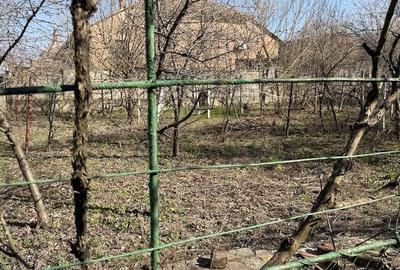 Casă cu 4 camere cu Teren 1100 Mp în Moravița - 2