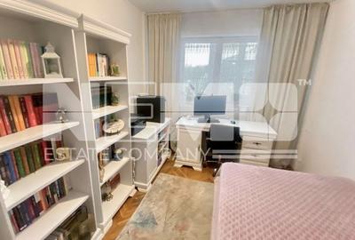 Apartament cu 4 camere decomandat în George Enescu - 8
