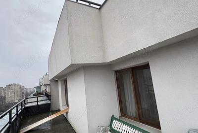 Apartament cu 2 camere decomandat în Lujerului - 2