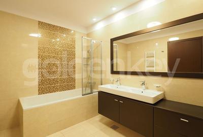 Apartament spatios cu 3 camere | 30mp terasa | insorit - 10