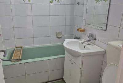 Apartament cu 2 camere semidecomandat în Domenii - 7