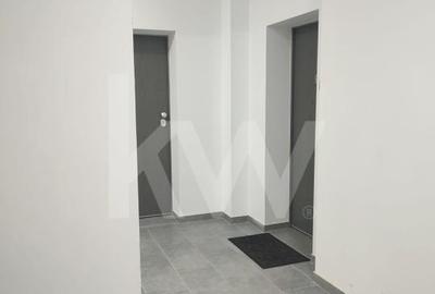 Apartament cu 2 camere decomandat, mobilat în 1 Mai - 13