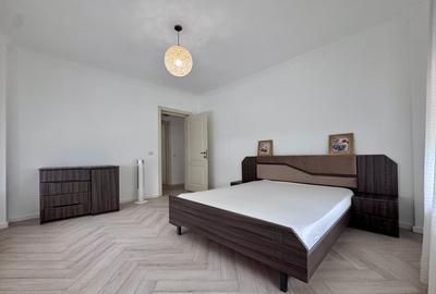 Apartament 3 camere DE INCHIRIAT | Termen Lung | Solid House - Central Mamaia - 4